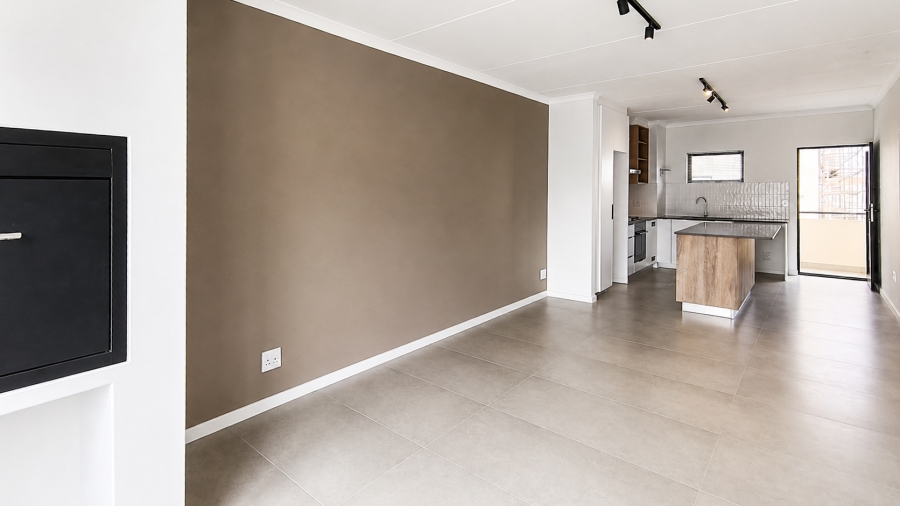 To Let 2 Bedroom Property for Rent in Vredekloof East Western Cape